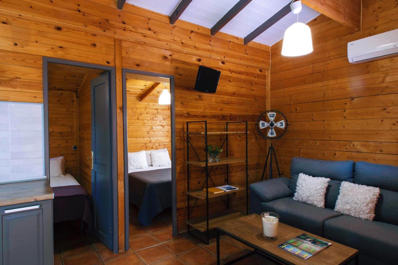 Camping Caledonia Tamarit Esterno foto