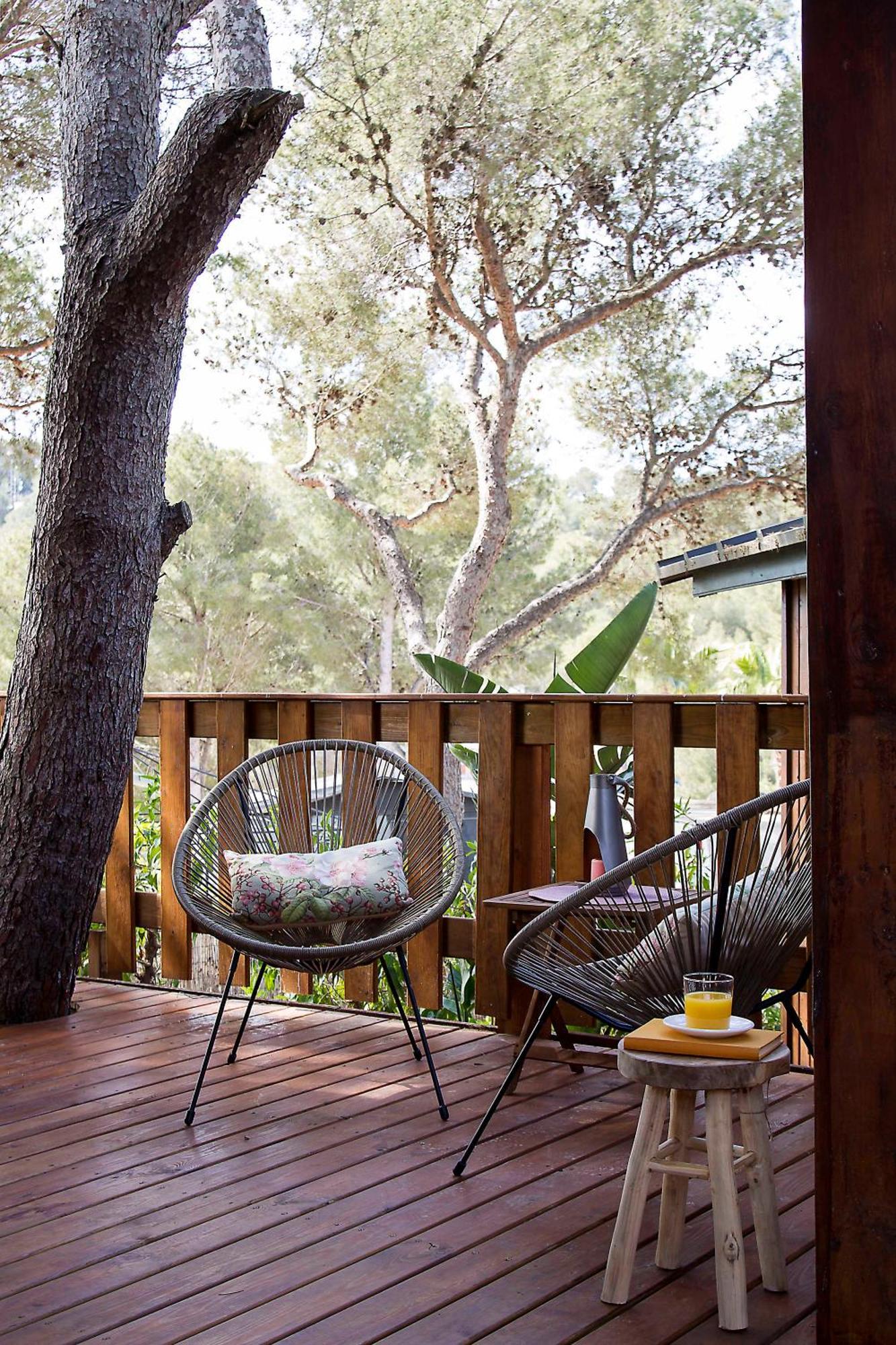 Camping Caledonia Tamarit Esterno foto