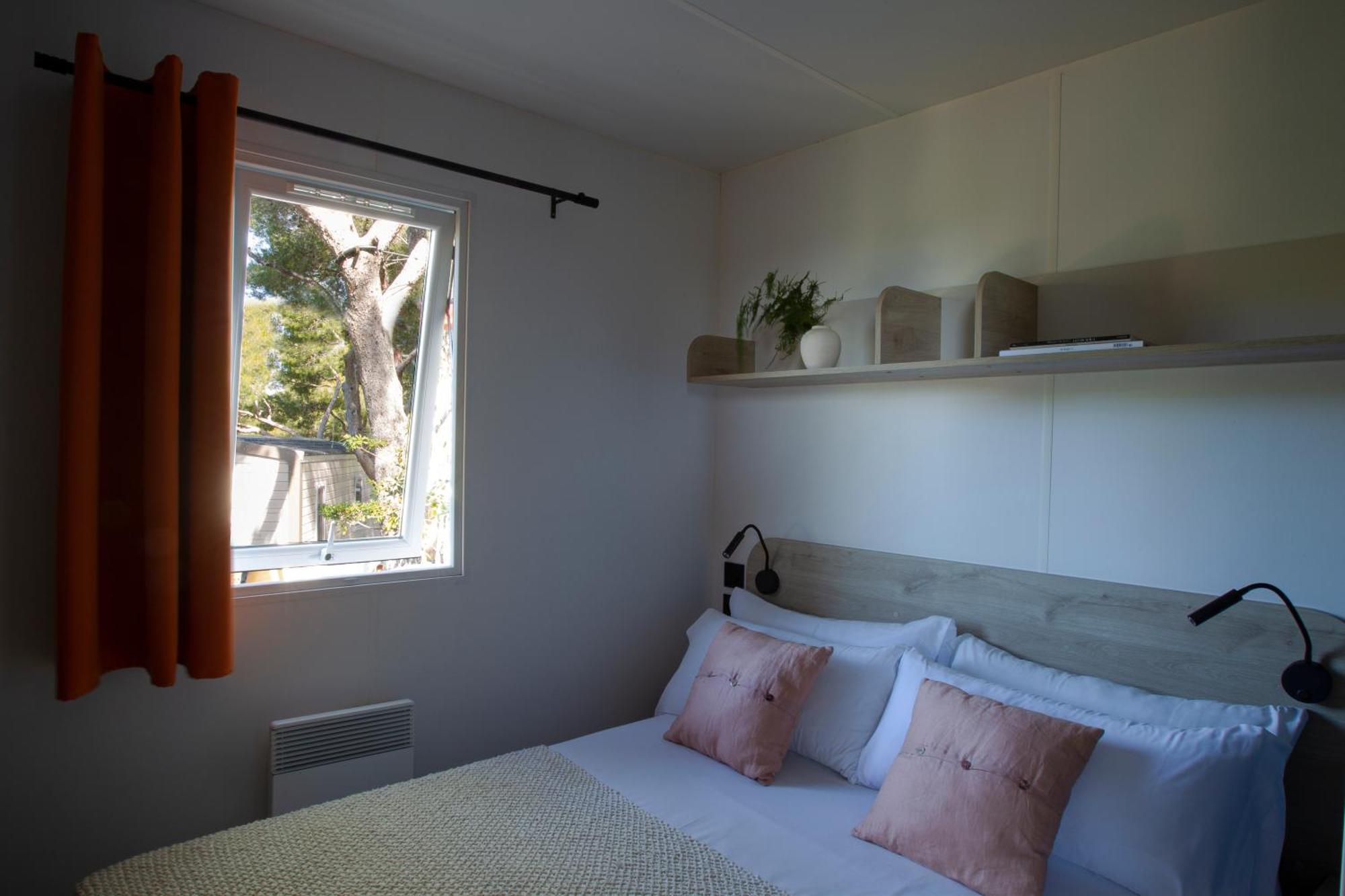 Camping Caledonia Tamarit Esterno foto