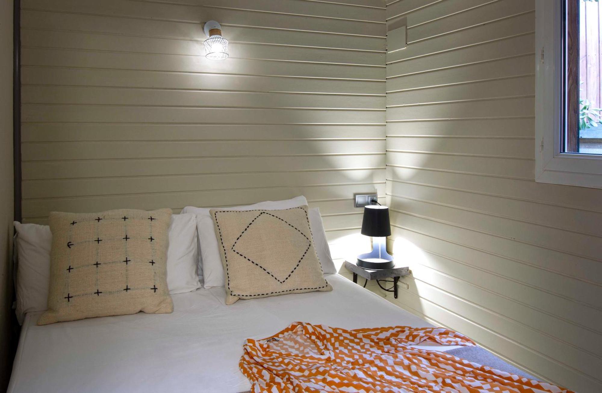 Camping Caledonia Tamarit Esterno foto