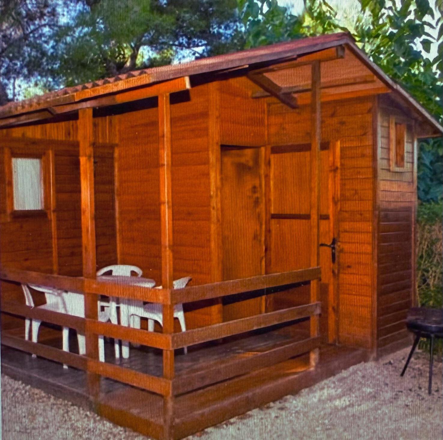 Camping Caledonia Tamarit Esterno foto